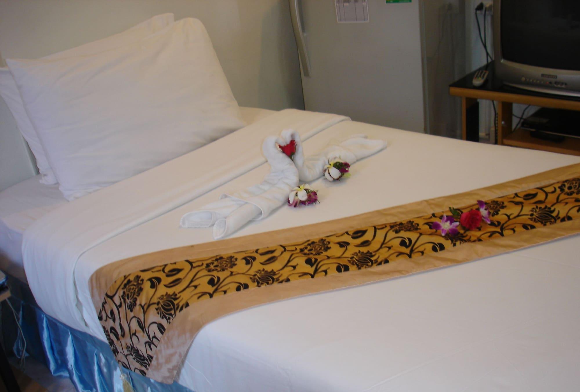 Lamai Apartment Patong Экстерьер фото