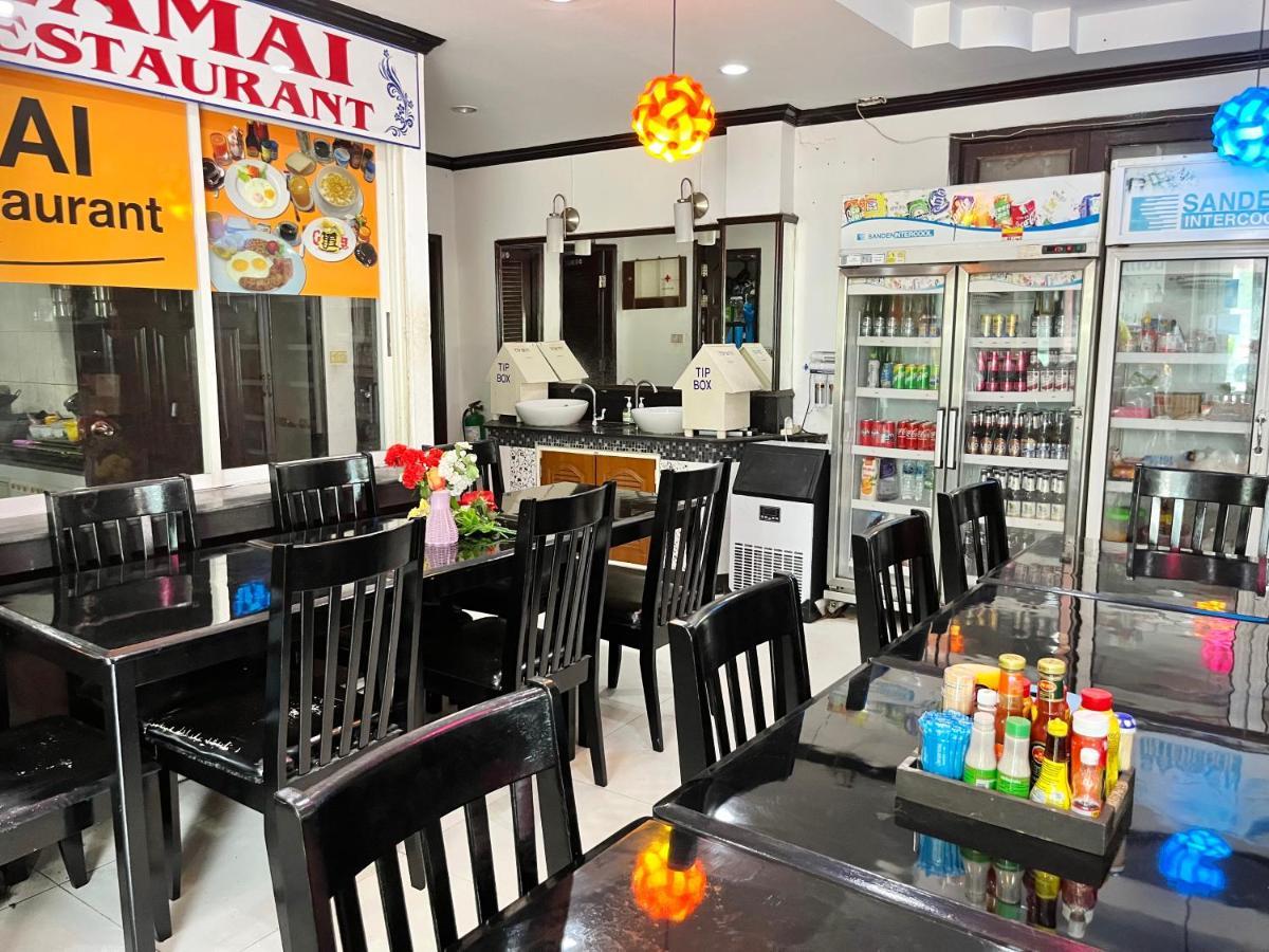Lamai Apartment Patong Экстерьер фото
