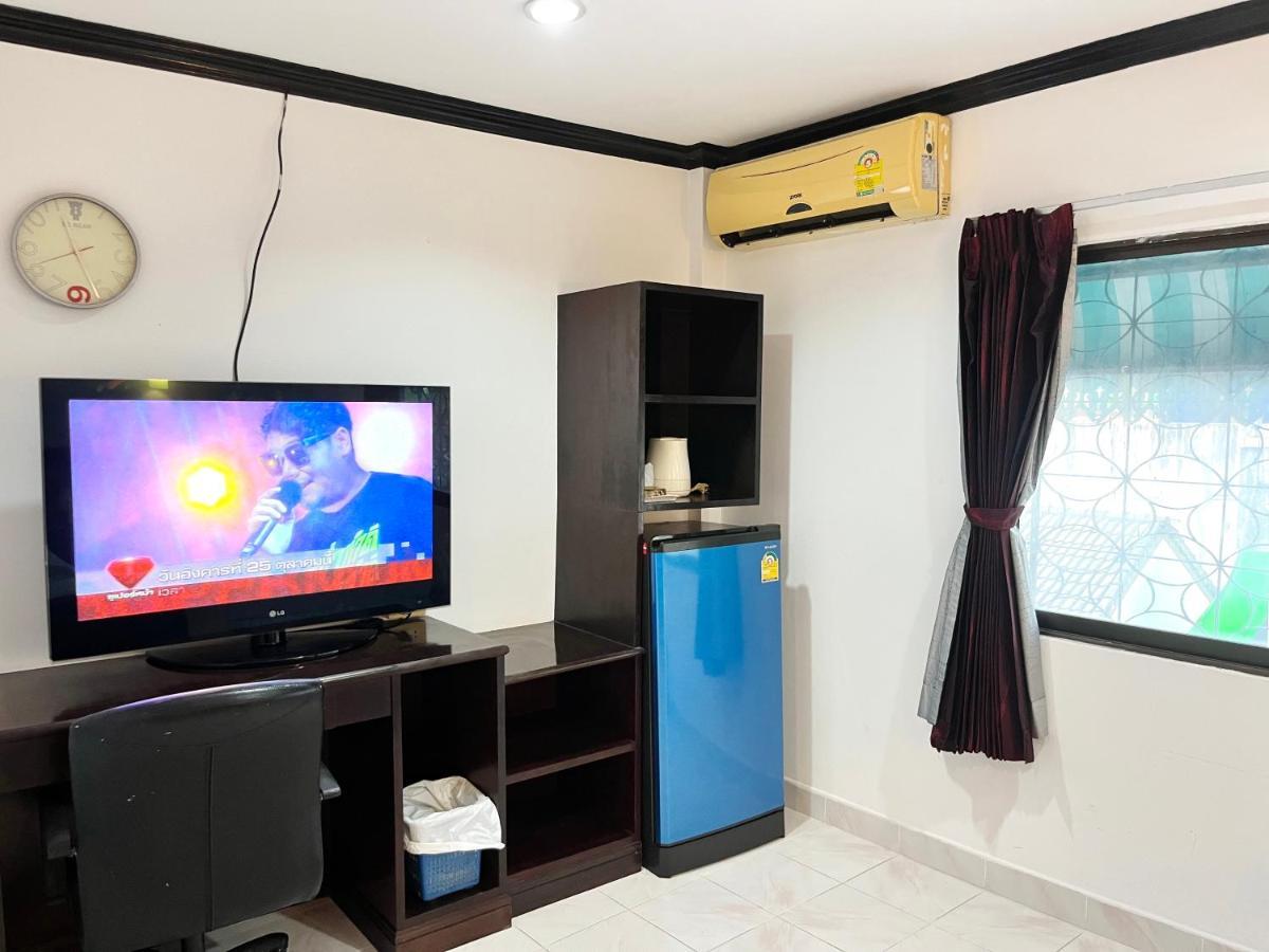 Lamai Apartment Patong Экстерьер фото