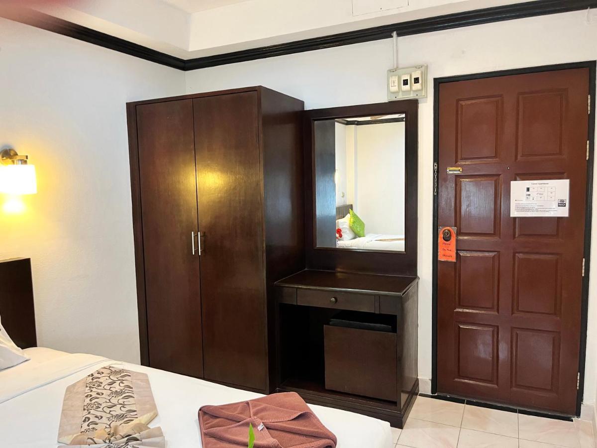 Lamai Apartment Patong Экстерьер фото