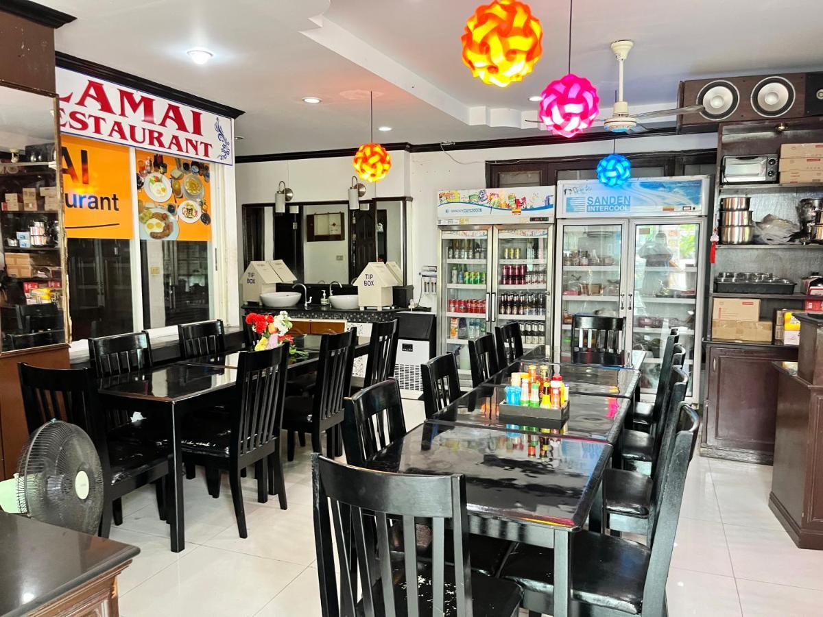 Lamai Apartment Patong Экстерьер фото