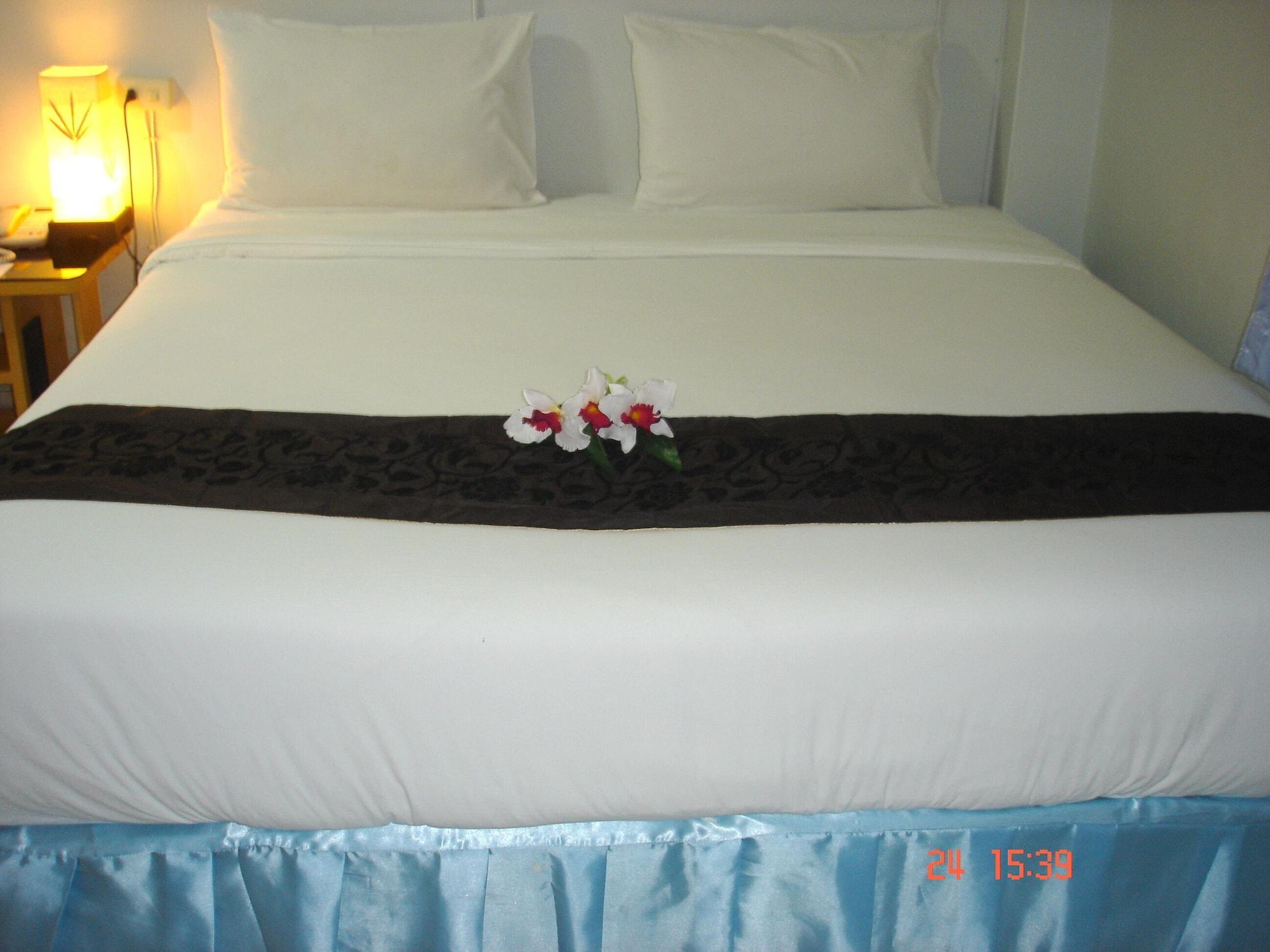 Lamai Apartment Patong Экстерьер фото
