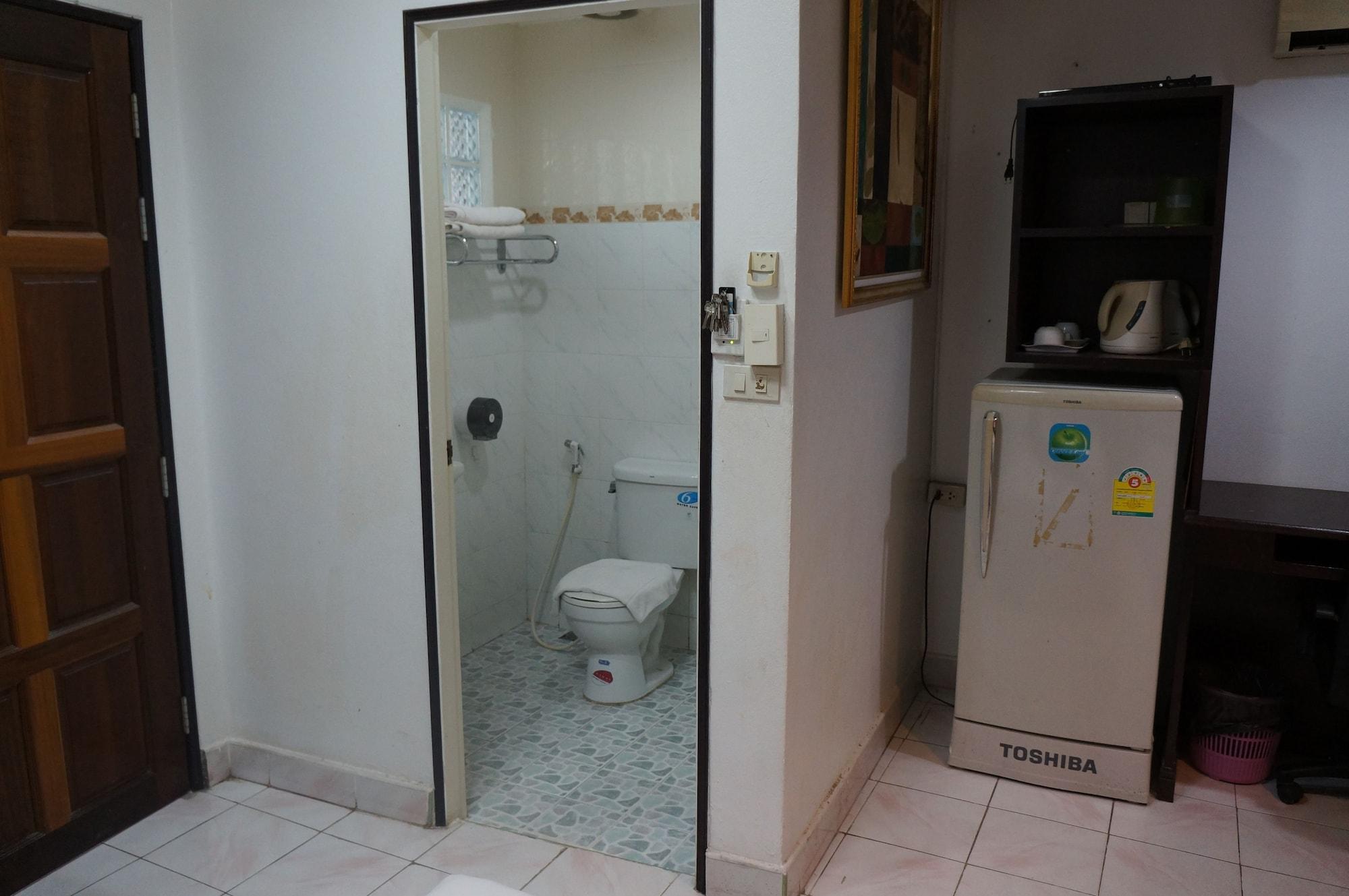 Lamai Apartment Patong Экстерьер фото