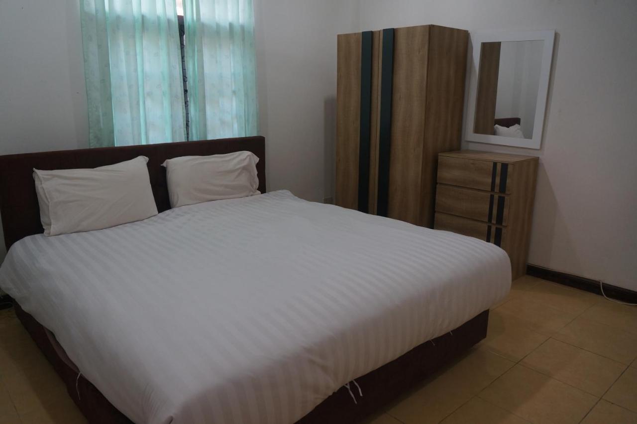 Lamai Apartment Patong Экстерьер фото