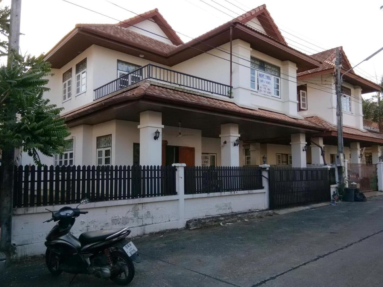 Lamai Apartment Patong Экстерьер фото