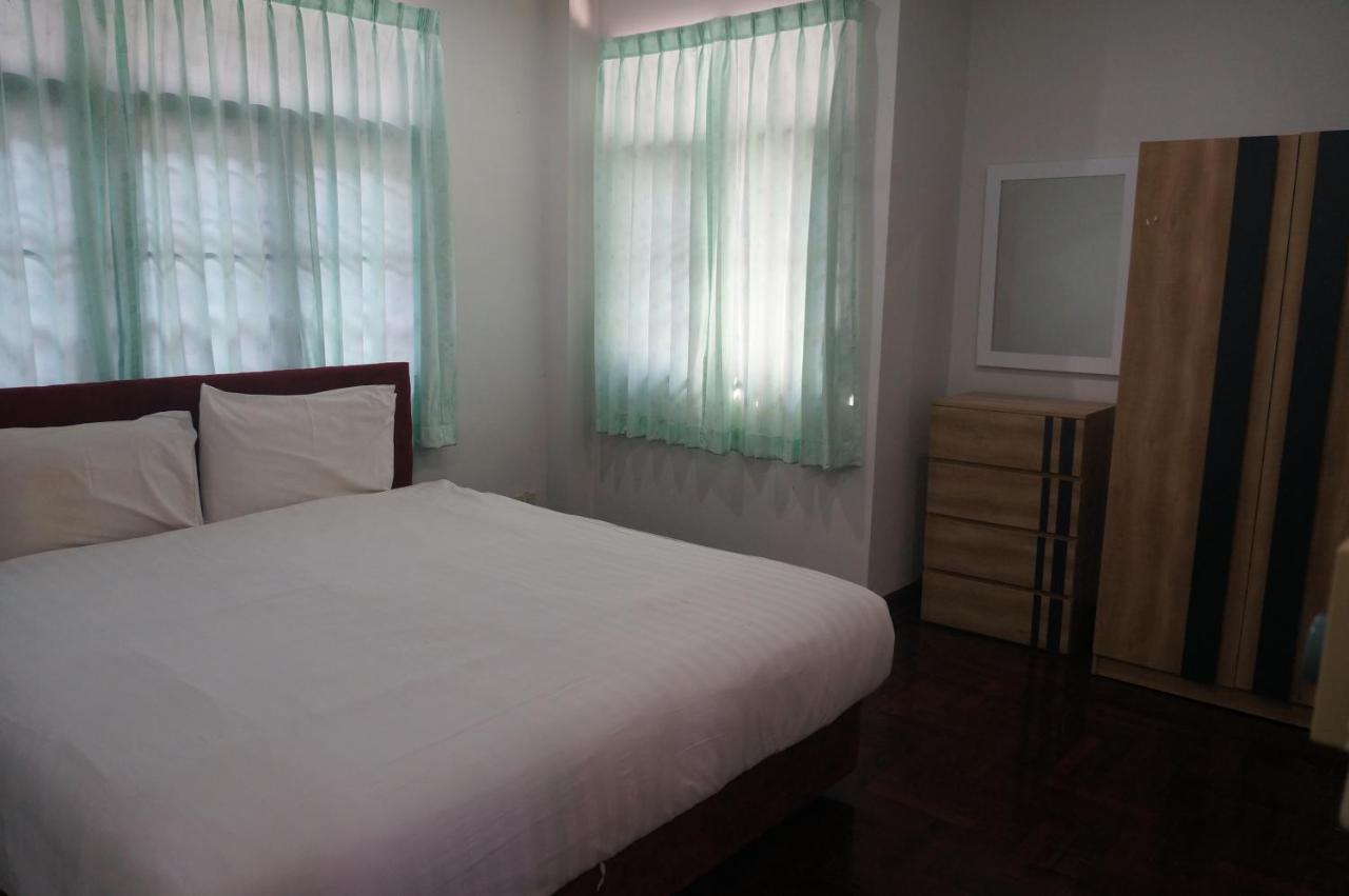 Lamai Apartment Patong Экстерьер фото