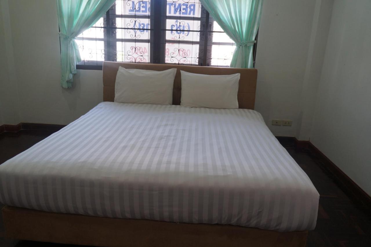 Lamai Apartment Patong Экстерьер фото