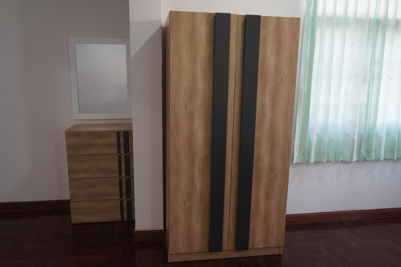 Lamai Apartment Patong Экстерьер фото