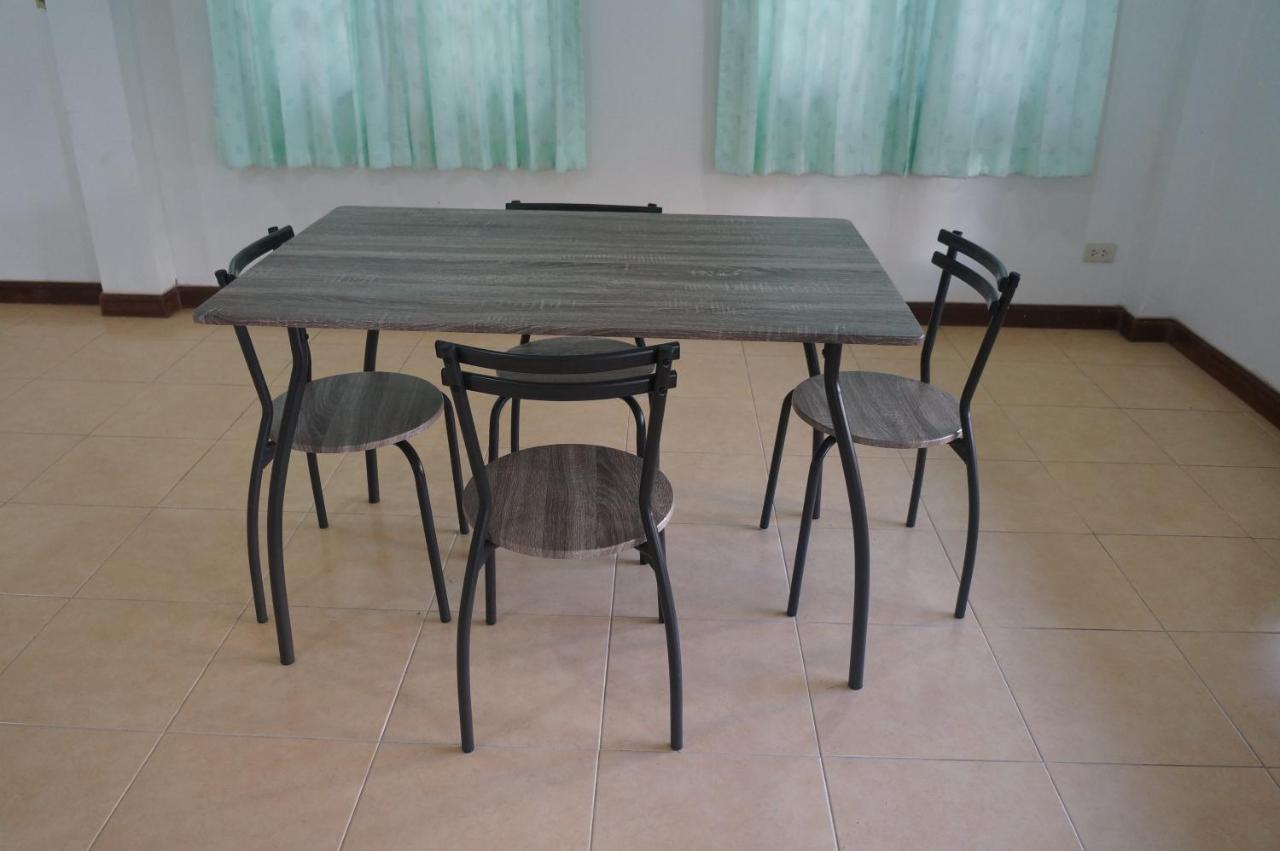 Lamai Apartment Patong Экстерьер фото
