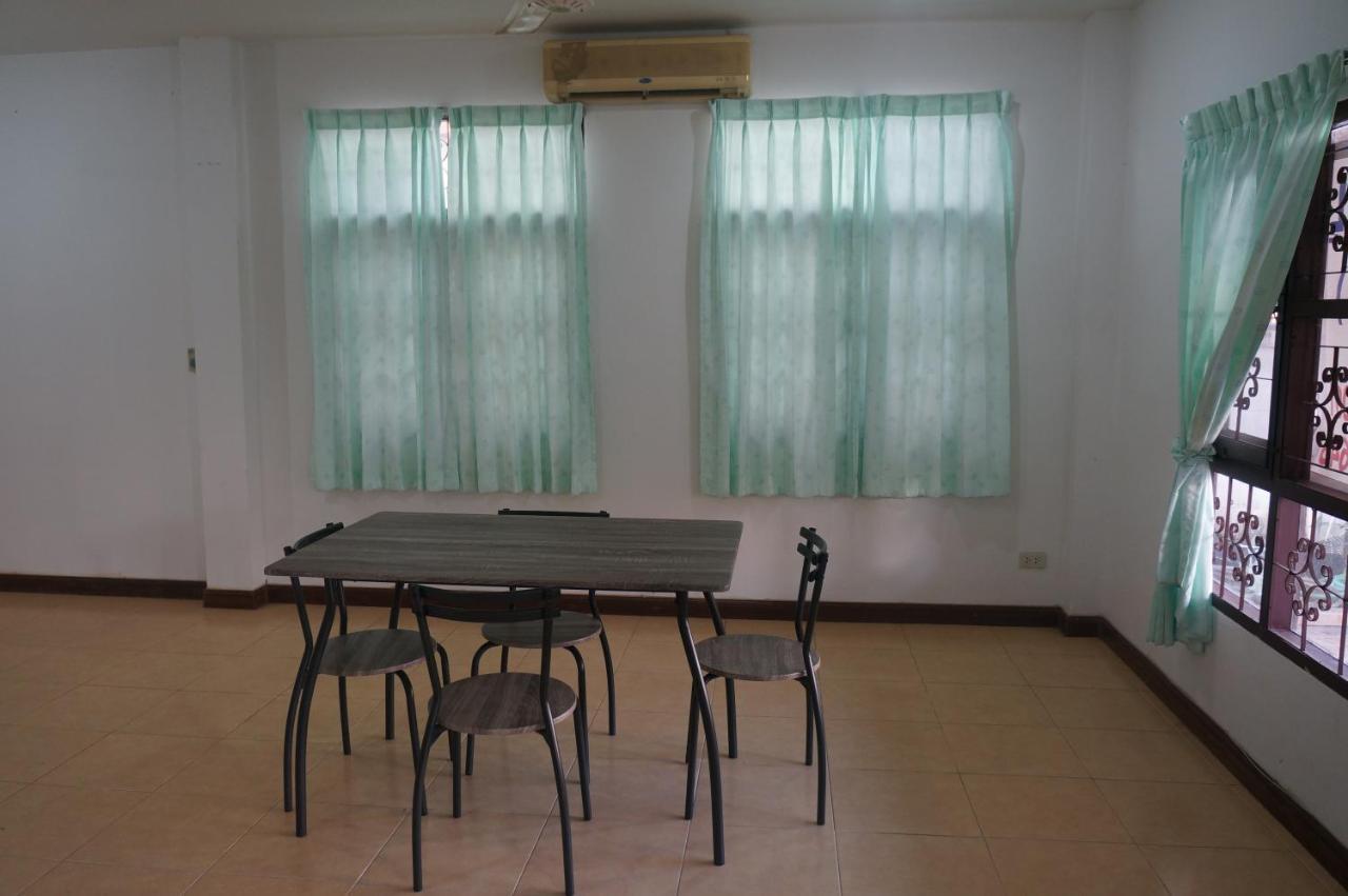 Lamai Apartment Patong Экстерьер фото