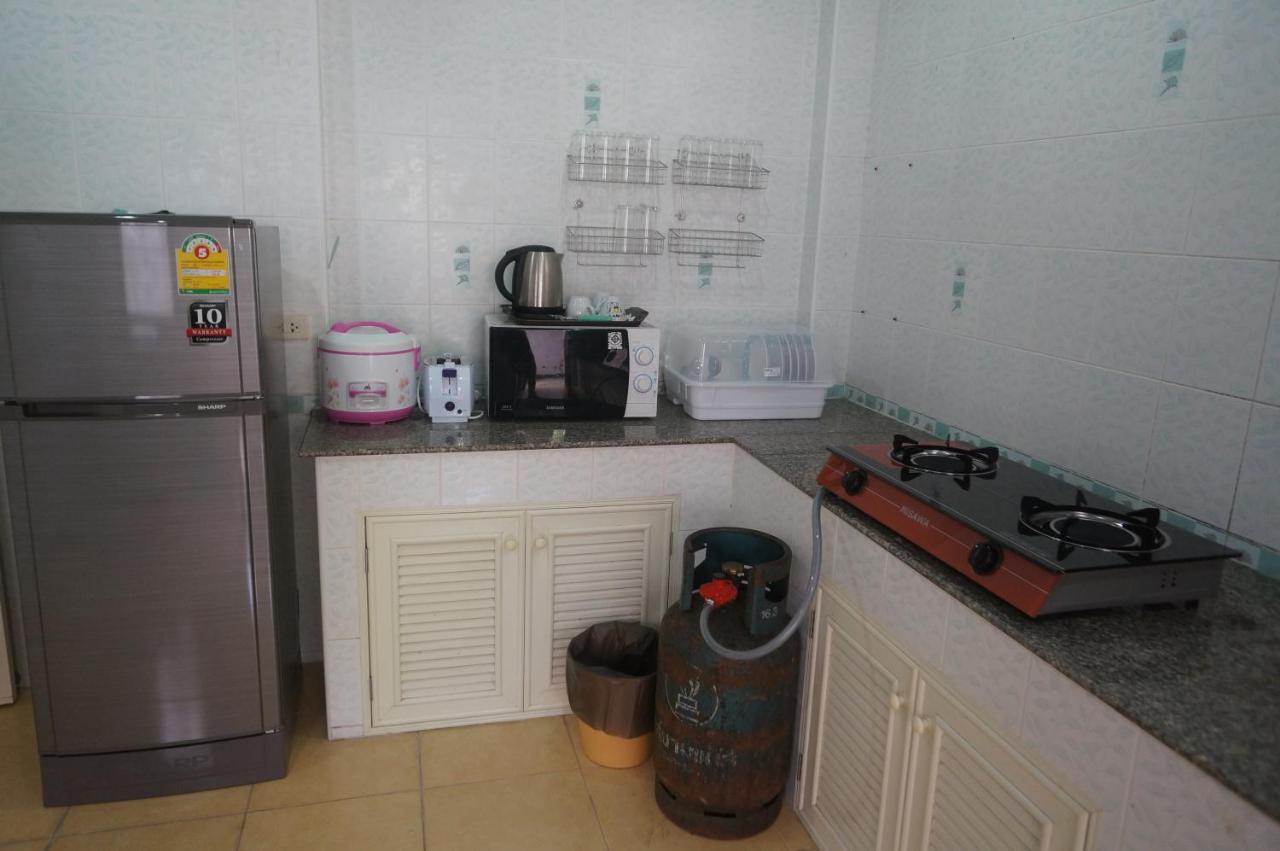 Lamai Apartment Patong Экстерьер фото