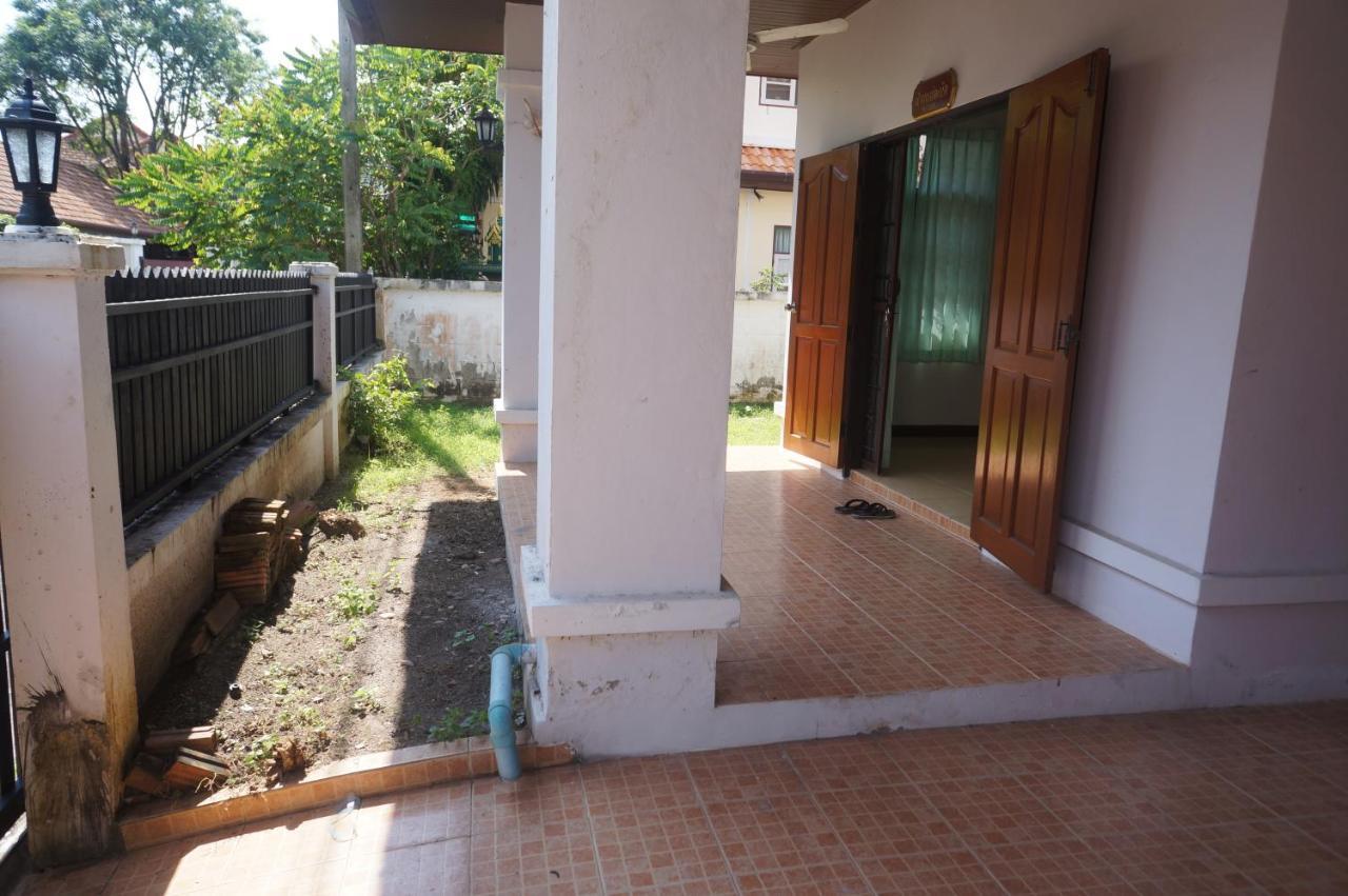 Lamai Apartment Patong Экстерьер фото